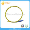 Singlemode SC/UPC Fiber Optic Pigtail 3.0MM